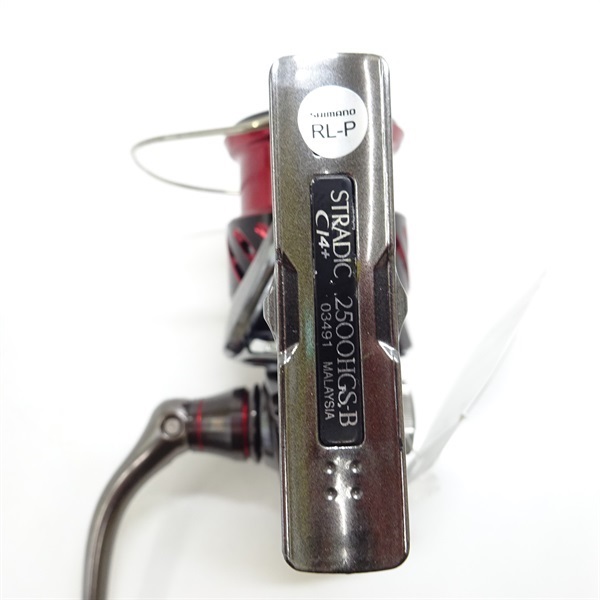 １６ストラディックＣＩ４＋２５００Ｓ
